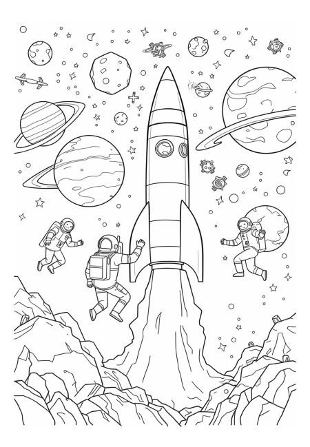 Space Exploration