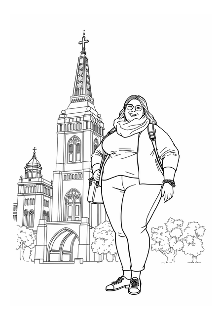 Global Journeys with Open Hearts