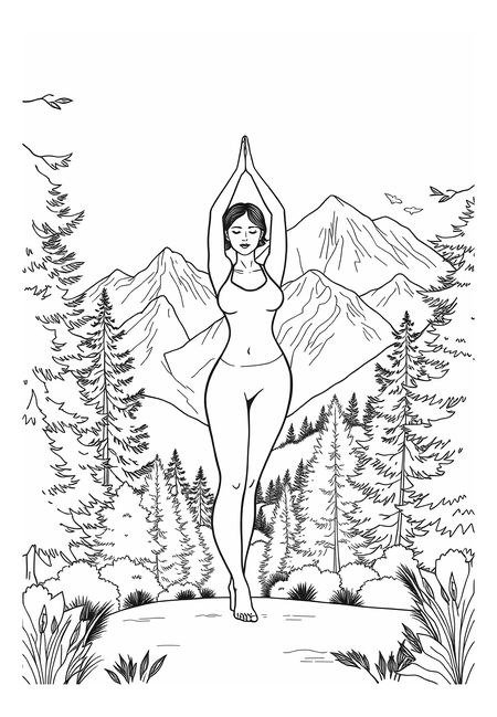 Nature Harmony Yoga