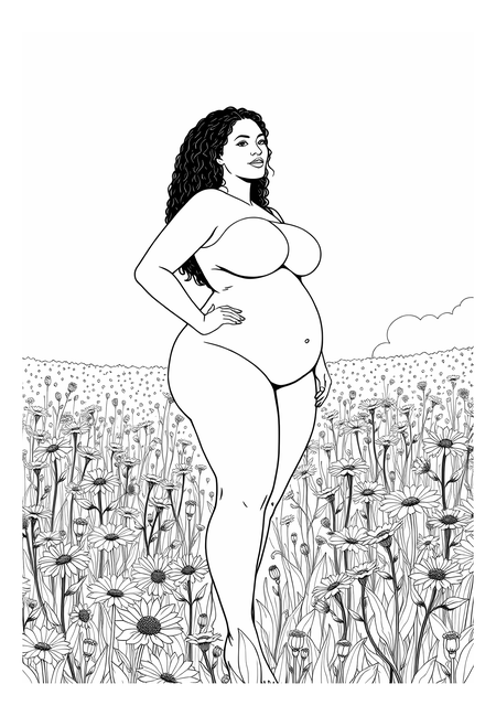 Embracing Natural Diversity: Celebrating Unique Body Beauty