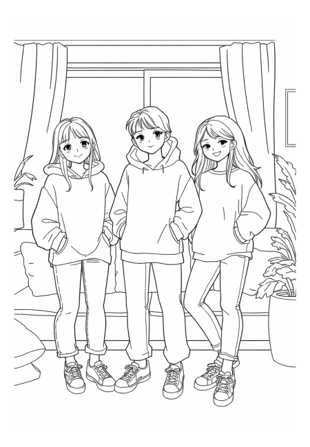 Casual Weekend Outfits
