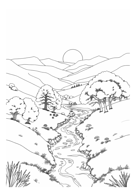 Embracing Nature's Beauty