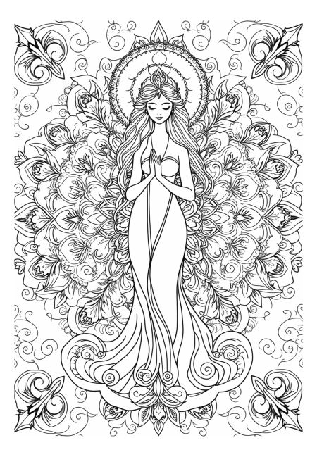 Whimsical Muse