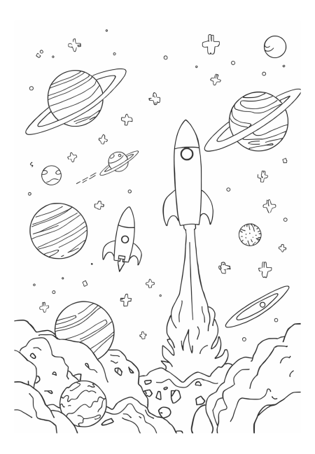 Cosmic Discovery Hub